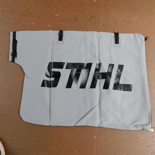 GENUINE VACUUM ATTATCHMENT BAG NEW 4229 708 9702 BG45 BG46 BG55 BG65 BG85 MORE.Replacement for for STIHL OEM