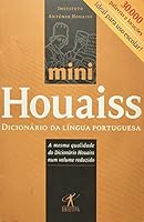 Mini Dicionario Houaiss; Nova Edicao 2004 8573023953 Book Cover