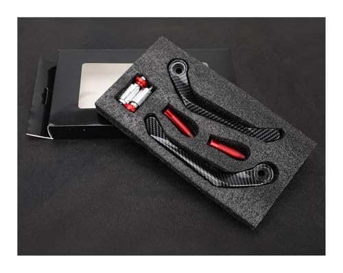 Protège-mains moto idéal pour affronter les chemins en Tuareg 660 ou la ville en Tuono660