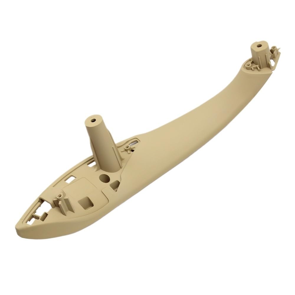 Pibid Car Inner Handle Car Inner Door Handle Pull Trim Cover for 3S for 4S for M3 for M4 for F30 for F34 for F36 for F32 for F33 for F80