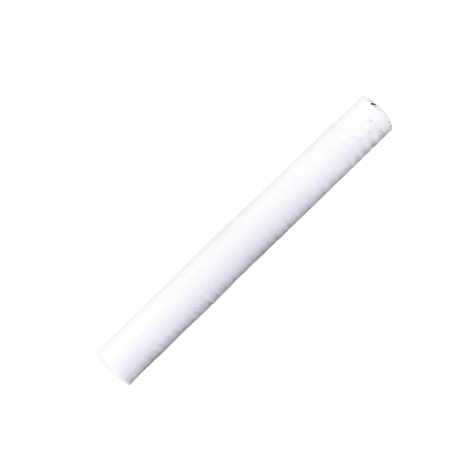 Manguito Turbo manguera de intercooler Kit de manguera y tubo de refrigerante de silicona para radiador de motocicleta Triumph Daytona 955I 995i Tiger 2001-2006(WHITE)