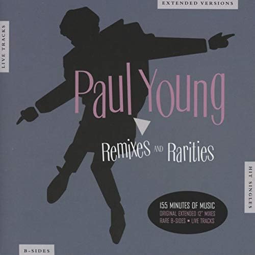 Remixes And Rarities