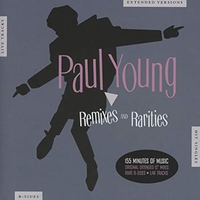 Remixes And Rarities