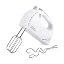 White Hand Whisk