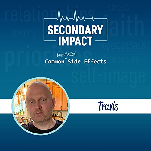 Episode 8 Guest :: Travis