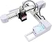 Produktbild WAINLUX L1 Lasergravurmaschine, 20W Laser Graviermaschine, Support WIN/MAC/IOS/Android,148x174mm, DIY Graviermaschine für Metall, Holz, Leder, Viny