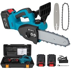 Anbull 8 inch mini chainsaw