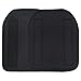 MINGMU 2Pcs Vest Cushion Pad Vest Board Body Equipment Vest Lining Pad 34x26cm Shockproof Vest Lining Pad