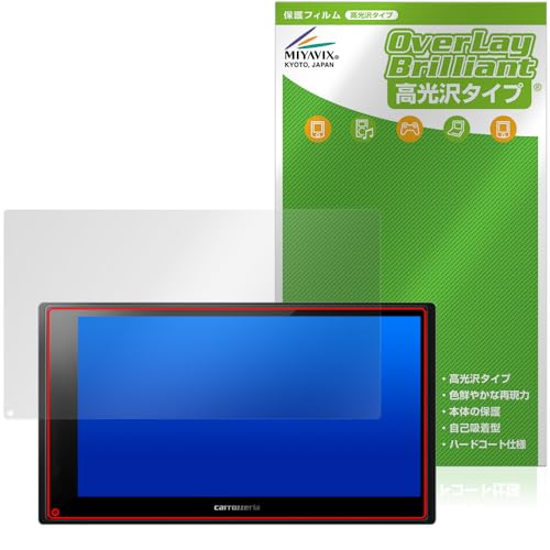 �~���r�b�N�X carrozzeria 2D���C�����j�b�g DMH-SZ500 �Ή� �ی� �t�B���� ���� �h�w�� �h�C�A ���{��