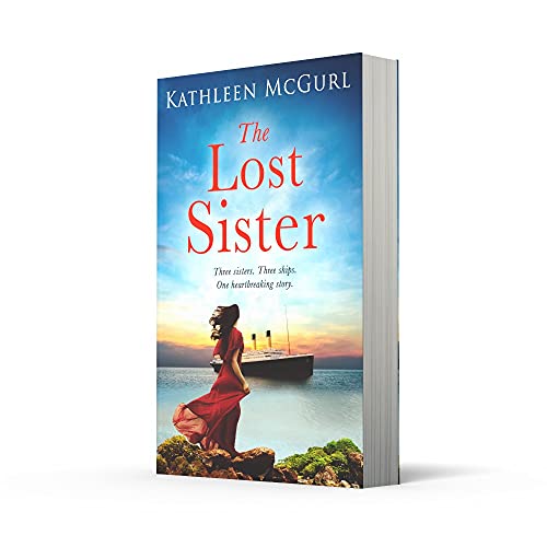 The Lost Sister: An unforgettable and heartbreaking historical timeslip novel
