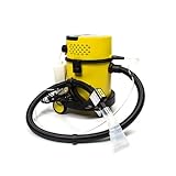 SANITMAX SM20 Commercial Wet Dry Vacuum Cleaner, 5-Gallon Multi-Function Carpet...