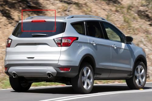 Lampe stop 923-292 pour réparer le feu arrière de Ford - 6