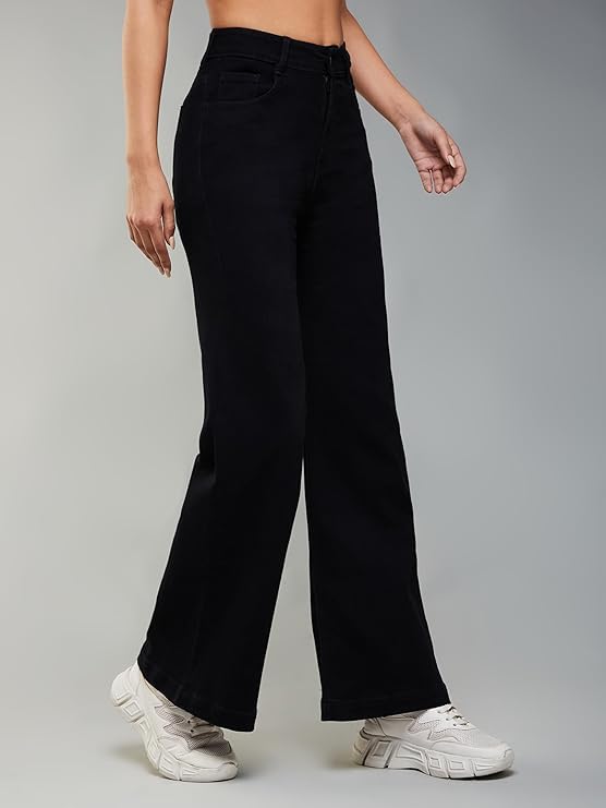 Image of Straight FIT Jeans for Women