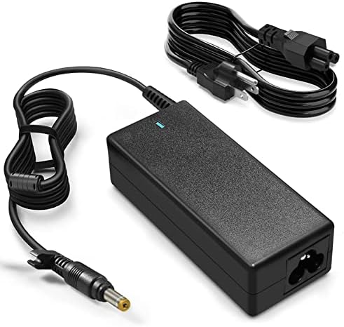 18.5V 3.5A 65W Laptop Charger for HP Pavilion DV6000 DV8000 DV2000 DV9000 DV1000 DV6500 DV6700 DV9500 HP Compaq Presario C300 C500 C700