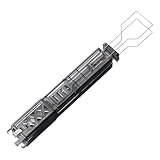 aplon service informatique assistance Parfait pour les claviers remplaçables à chaud : accessoire idéal pour les claviers mécaniques remplaçables à chaud, permettant aux utilisateurs de retirer facilement les touches avant de remplacer les commutateurs, de nettoyer les débris ou les dispositions des touches sans avoir besoin d'outils ou d'équipements compliqués