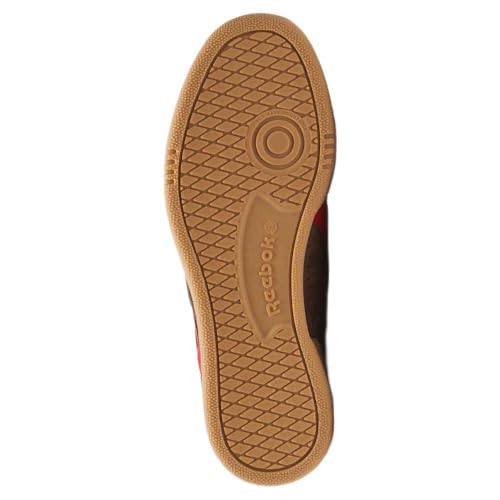 Baskets Reebok Club C Grounds Uk - 4