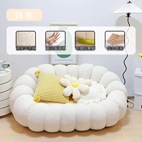 Hjhl Convertible Living Room Sofas New Luxury Living Room Sofa Cloud Corner Salon Nordic Furniture #TOP2