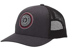 Heather Grey Pinstripe