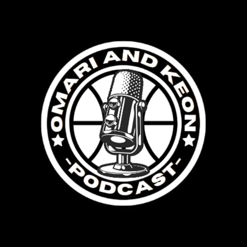 #027: NBA Finals Game 1 Recap, Jack Harlow 'Jackman' Album Review & Kendrick Lamar and Baby Keem 'The Hillbillies' Review