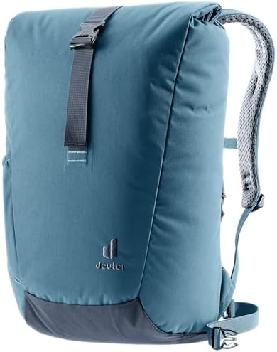 deuter Damen Herren Rucksack Stepout 22 One Size