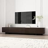 FAMAPY TV Stand, Modern TV...