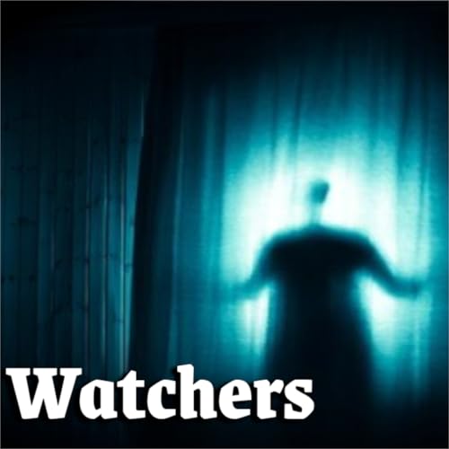 Watchers Podcast Por  arte de portada