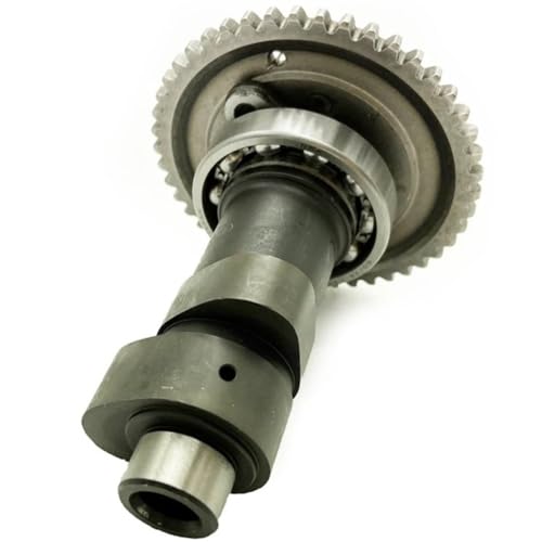 Árbol de levas para motor de ATV y UTV HS500 con código de pieza de repuesto C11012