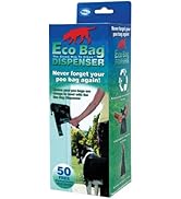 Eco Bag Dispenser