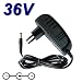 Produktbild TOP CHARGEUR * Netzteil Netzadapter Ladekabel Ladegerät 36V für Ersatz Ultrapower Plus SSC-18P EU 350050 35V