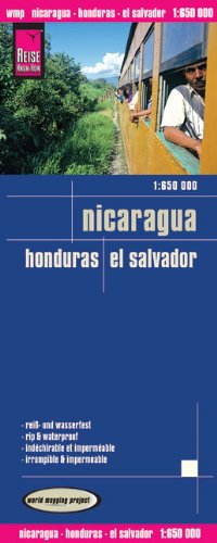 Nicaragua/Honduras/El Salvador