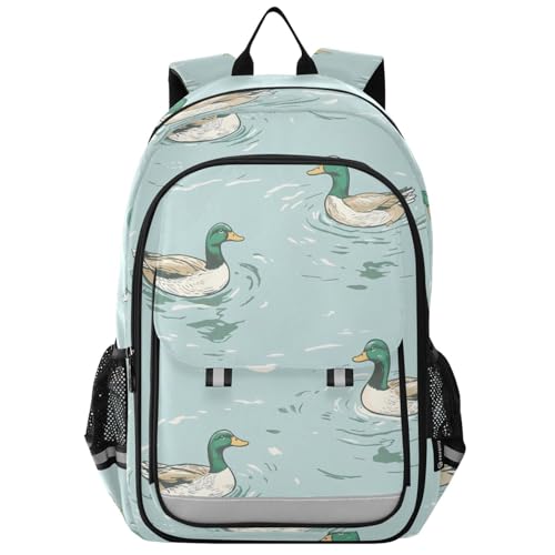 Sac à dos ordinateur portable enfants ergonomique et anti-chocs