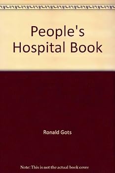 Paperback People's Hospital Book