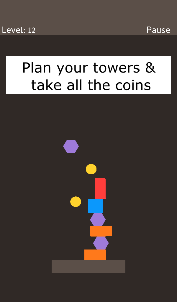 Stack A Pile - App on Amazon Appstore
