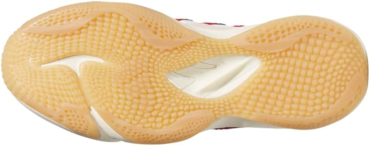 adidas Mens Mahomes 2 Impact FLX Baseball Baseball Sneakers Shoes - White - Size 10.5 M