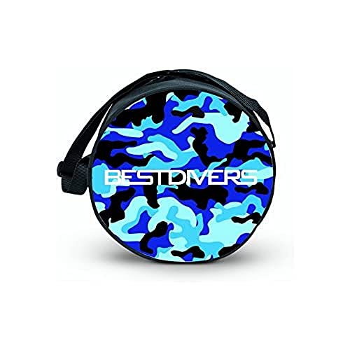 Best divers ar0953bd Borsello Nozzle, Multi-Colour, 29 x 15 cm