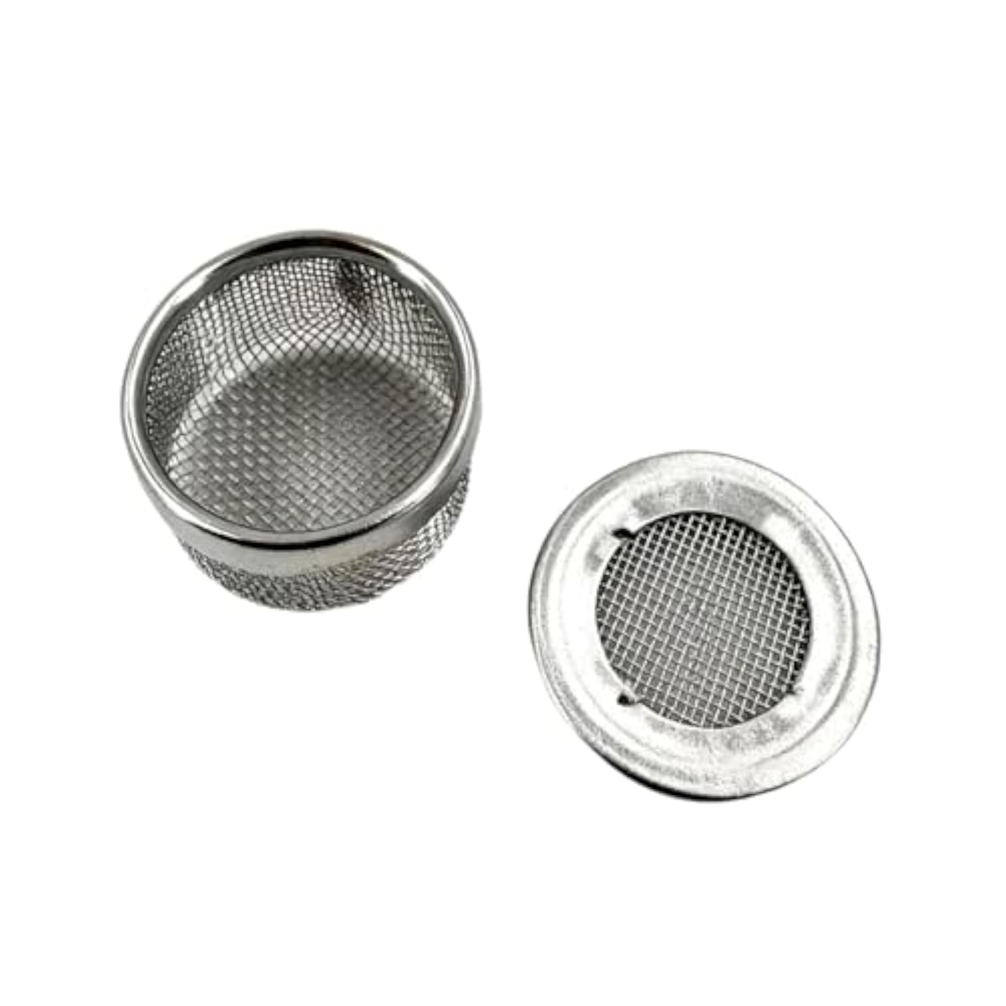 Portable Watch Cleaner Basket for Maintenance