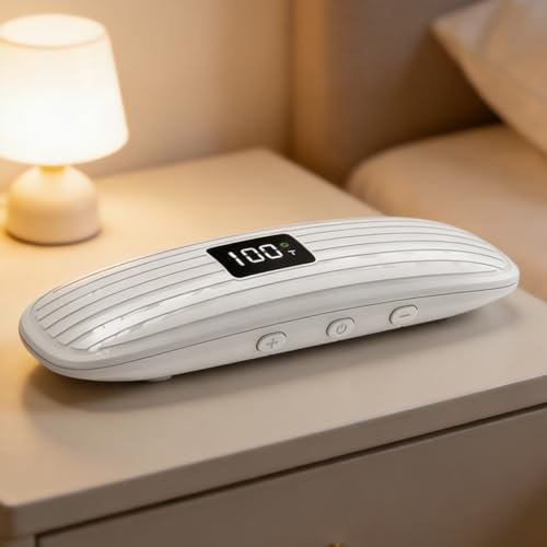Sleep Speaker conduction osseuse sans fil rechargeable extra-plate - 2