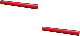 Vaguelly 2 Peças Adesivos De Móveis Adesivos De Telefone Adesivos De Carro Adesivos De Carro DIY Adesivo Para Adesivos De Carro Para Carro 3D Envoltórios De Carro De Carbono Filme Adesivo