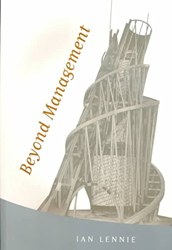Image of [(Beyond Management)] [By (author) Ian Lennie] published on (December, 1999)