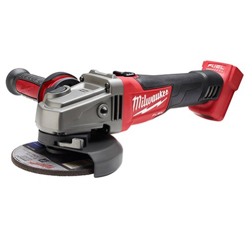 Milwaukee 2781-20 M18 Fuel 4-1/2