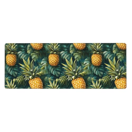 Tapis de souris de jeu pour clavier PC résolvant les problèmes de glisse