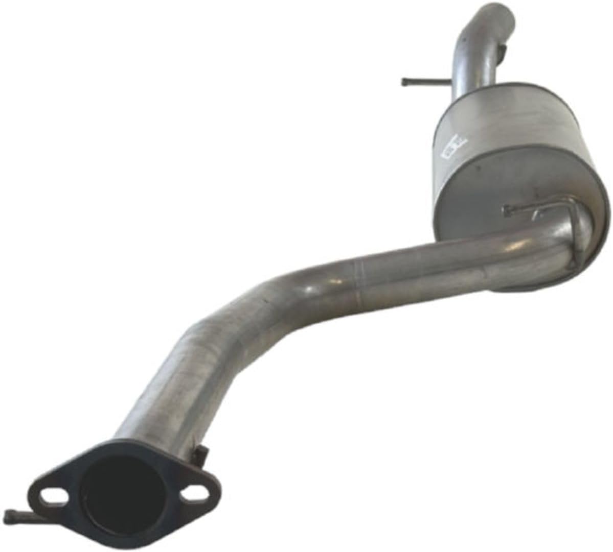 Bosal 282-419 Middle Silencer