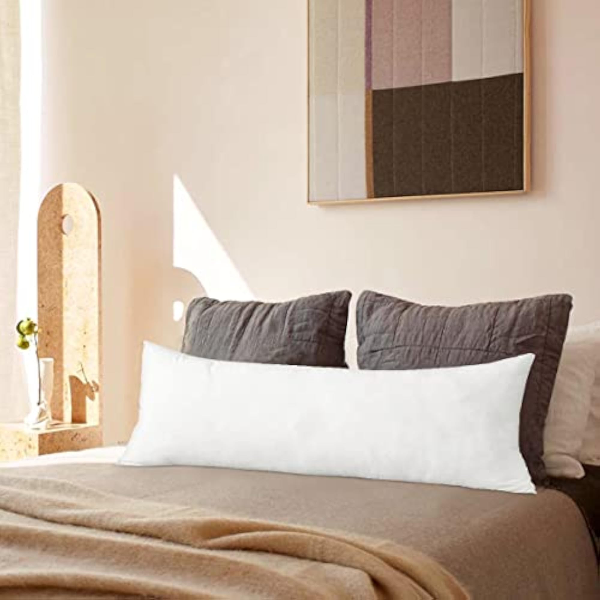 Personalized Body Pillow Case Custom Photo Pillow Cover