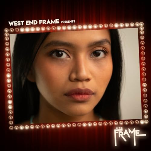 S11 Ep13: Desmonda Cathabel, star of Hadestown, Rosie, Disney&rsquo;s Aladdin & Miss Saigon