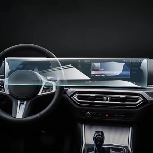 Film protecteur d'écran auto FOEBE pour les trajets en BMW Série 3