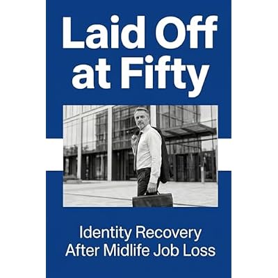 Laid Off at Fifty