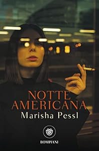 Vedi scheda su Amazon Notte americana