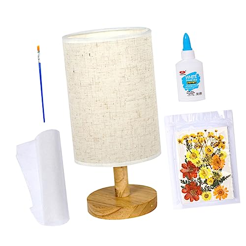 SHINEOFI Lámpara De Noche Led Luz Escritorio Práctica y Duradera Dormitorio
