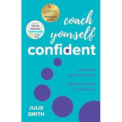 Coach Yourself Confident