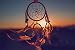 Atrapasueños Dreamcatcher grande XXL para sueños buenos con perlas y plumas naturales...